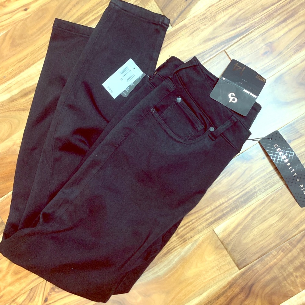 Celebrity Pink Jeans SIZE 14